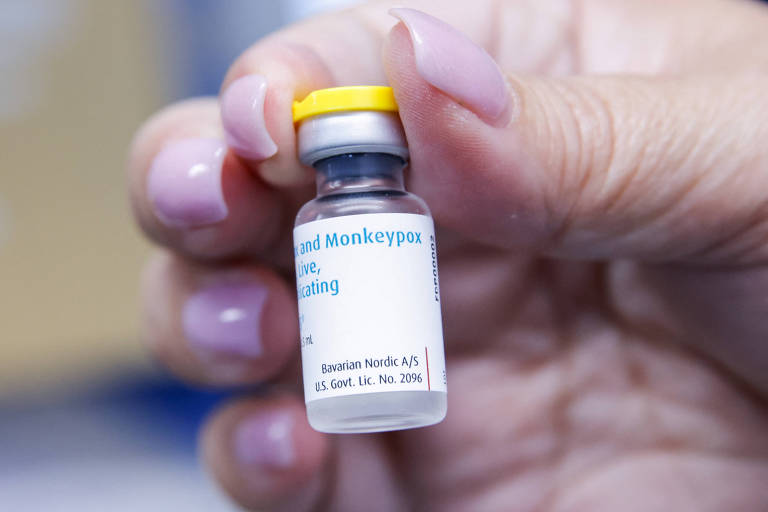 Brasil chega a mais de 600 casos de varíola dos macacos