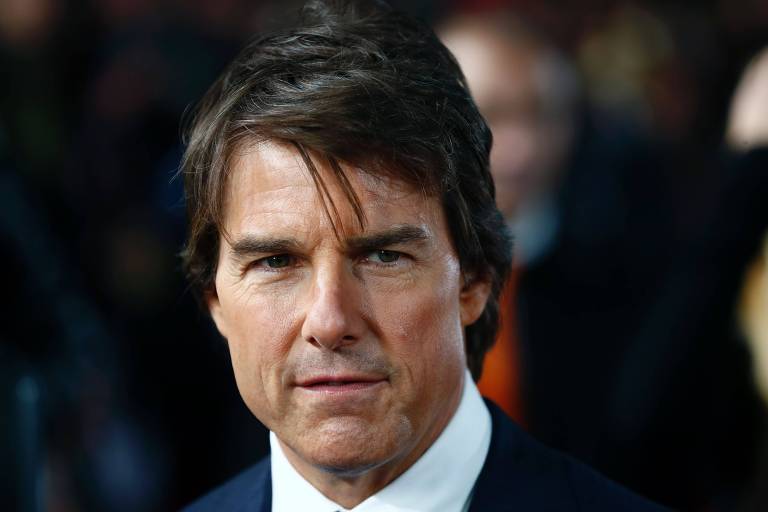 Perfis apresentam Tom Cruise como apoiador de Bolsonaro após vídeo da FAB