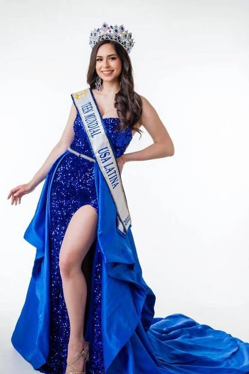 Miss Teen Mundial 2022: Conheça as misses adolescentes da disputa