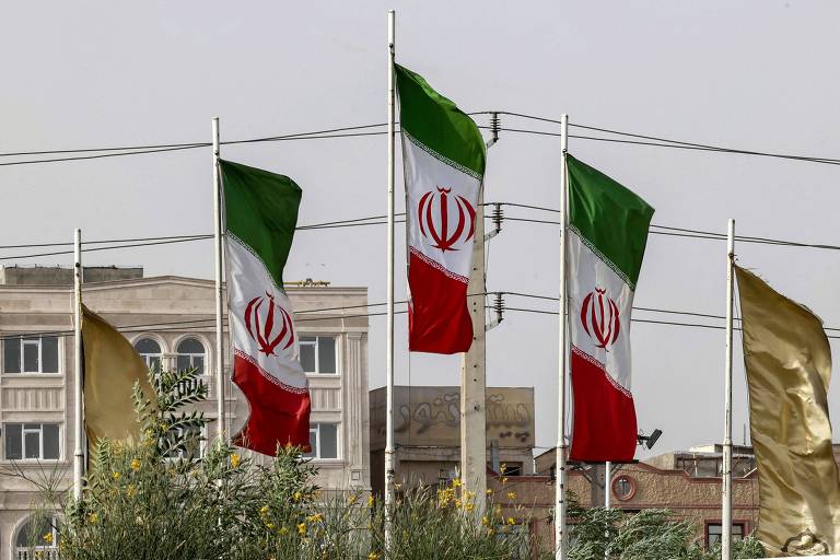 Irã realiza primeira execução pública em dois anos, diz ONG