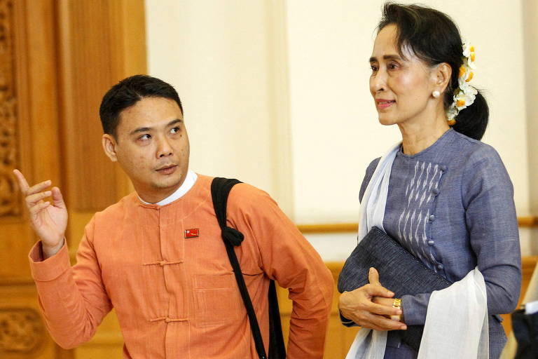 Ditadura militar de Mianmar executa 4 ativistas pró-democracia