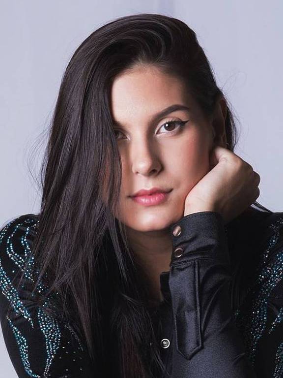 Ana Castela assume o topo de artista mais ouvida do Brasil no Spotify -  Mundo RH