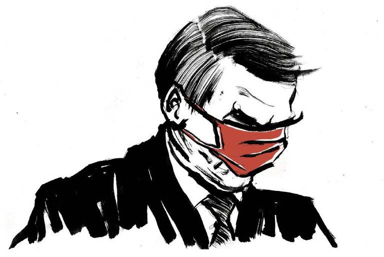 Ditaduras de hoje usam a máscara da democracia e deixam o terror de lado