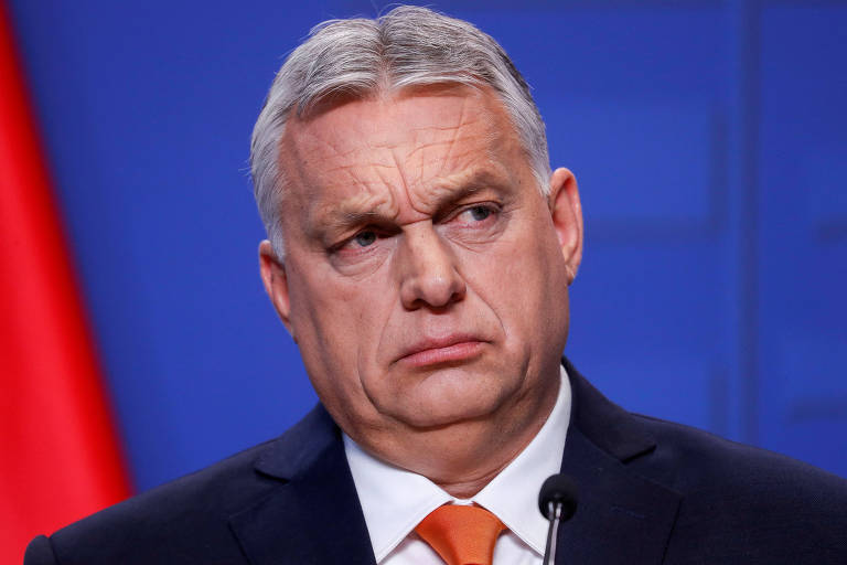 Orbán diz que Hungria 'não quer virar um povo mestiço' e gera revolta