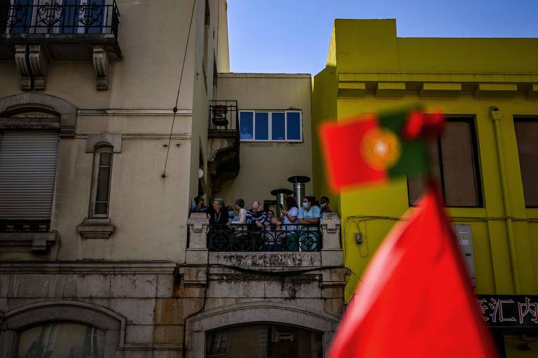 Casos de xenofobia existem, mas Portugal precisa da imigração, diz ministra