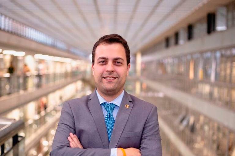 Ricardo Mellão (Novo)