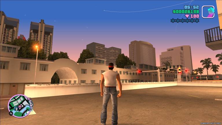 VAZOU a data de lançamento de GTA 6 em áudio de presidente da Take Two 