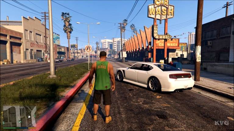 GTA 6 deve ser lançado antes do esperado, segundo CEO da Take-Two