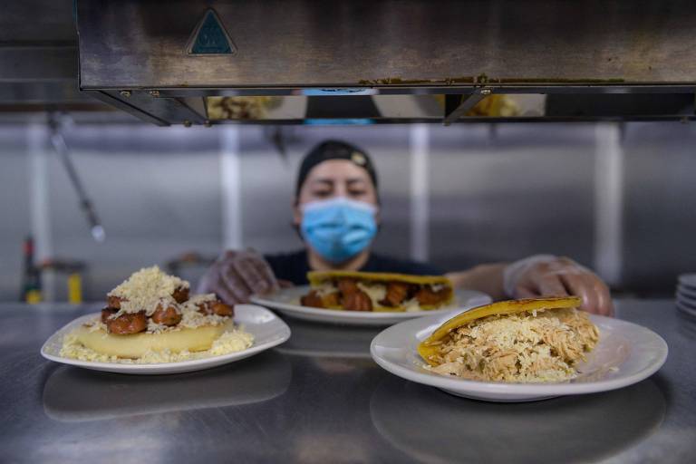 Restaurantes criticam vale-refeição em dinheiro, e Paulinho da Força diz que é conversa fiada