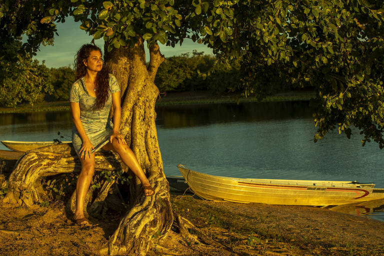 'Pantanal' tem maior audiência da Globo com novelas desde final de 'Amor de Mãe'