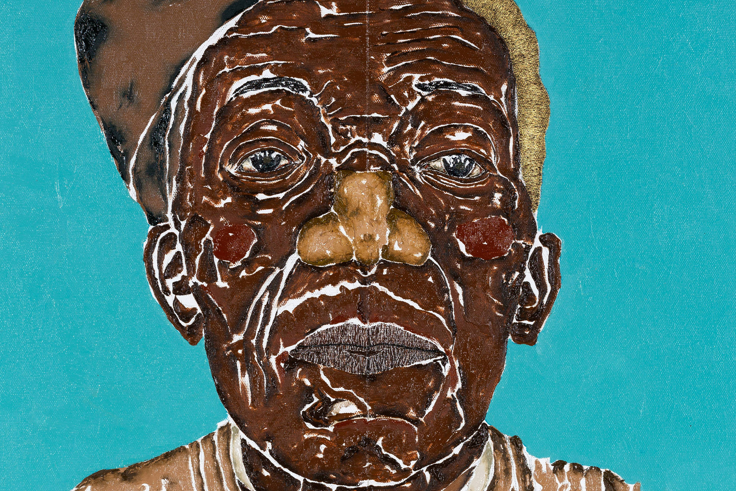 Masp: Dalton Paula e Joseca Yanomami abrem exposições - 28/07/2022 - Ilustrada - Folha