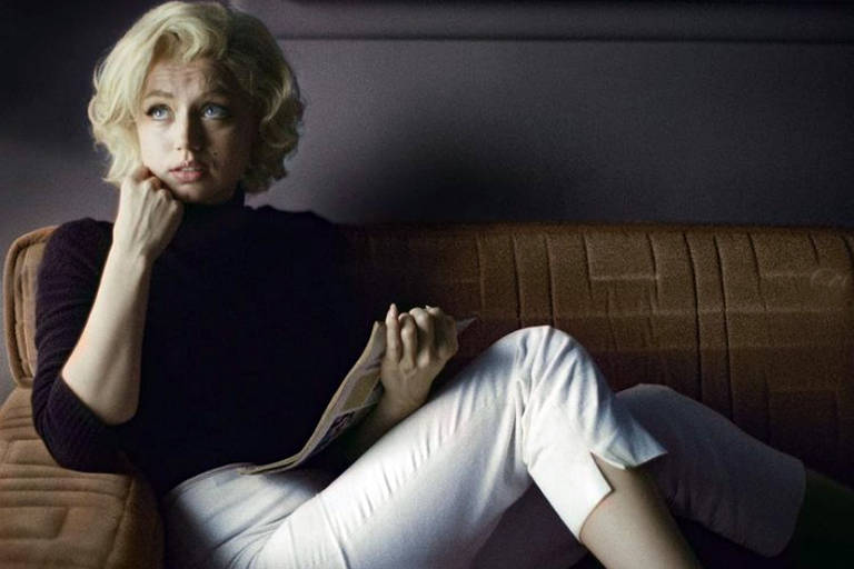 Marilyn Monroe terá abortado filho de Robert F. Kennedy antes de