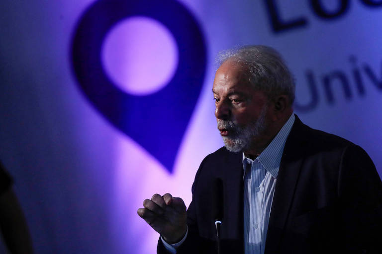 Datafolha: Lula tem 52% dos votos válidos e poderia vencer no 1º turno