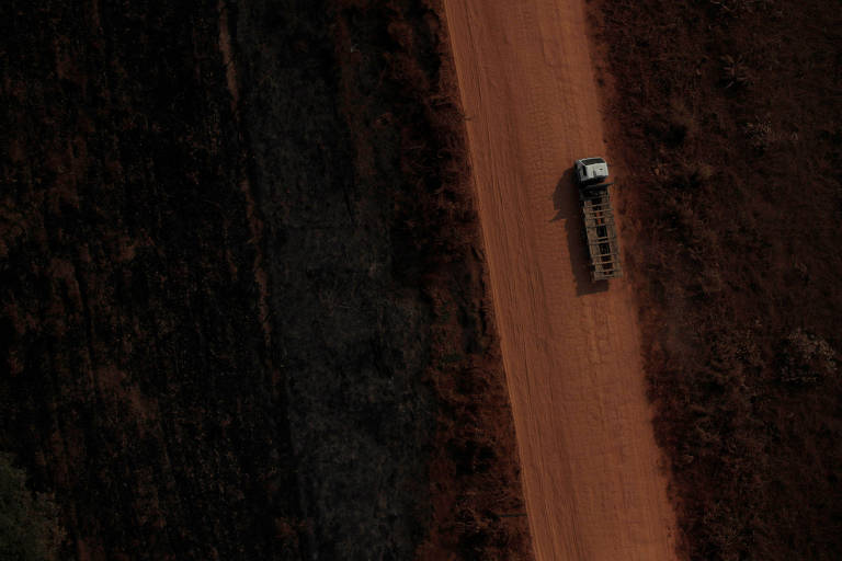 Ibama concede licença para pavimentar rodovia na floresta amazônica