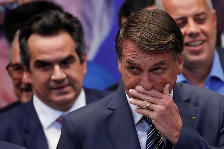 Bolsonaro e Ciro Nogueira não entenderam a carta pela democracia