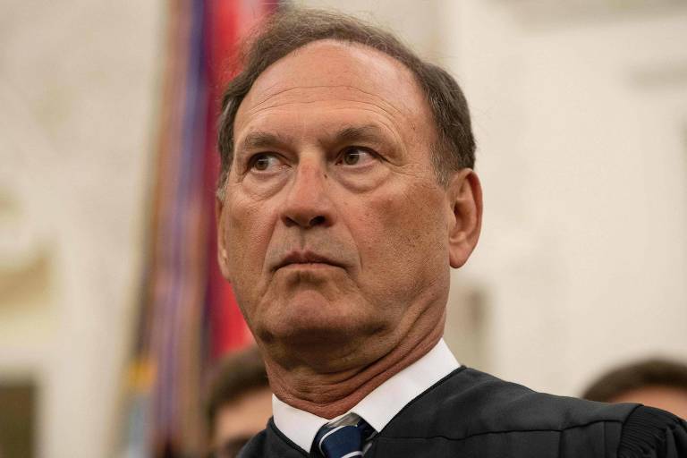 Juiz da Suprema Corte dos EUA ironiza críticas de líderes mundiais sobre decisão contra aborto