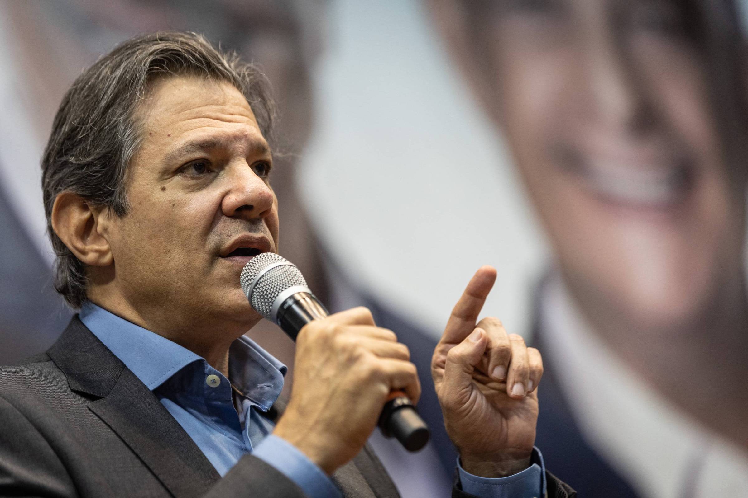 Haddad e Ciro assinam carta pela democracia 29 07 2022 M nica