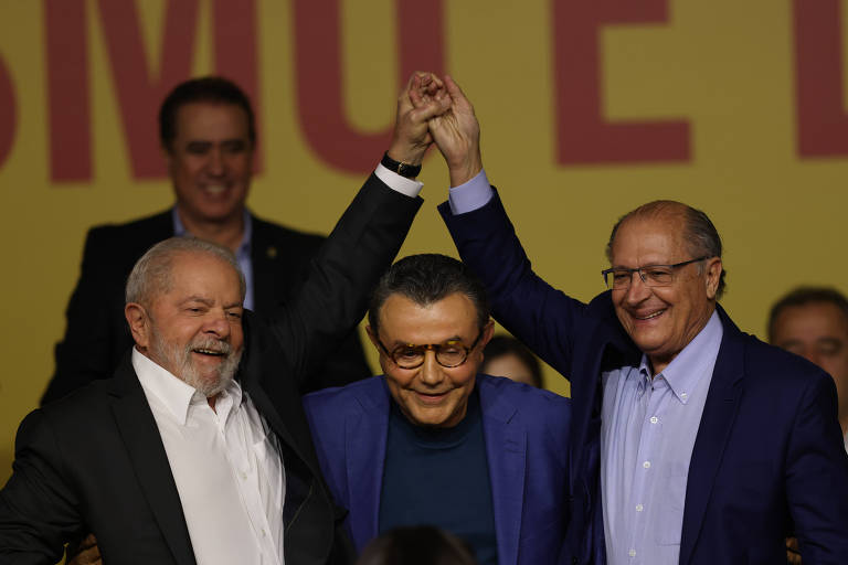 PSB de Alckmin evita PT nos estados e vai apoiar até aliados de Bolsonaro