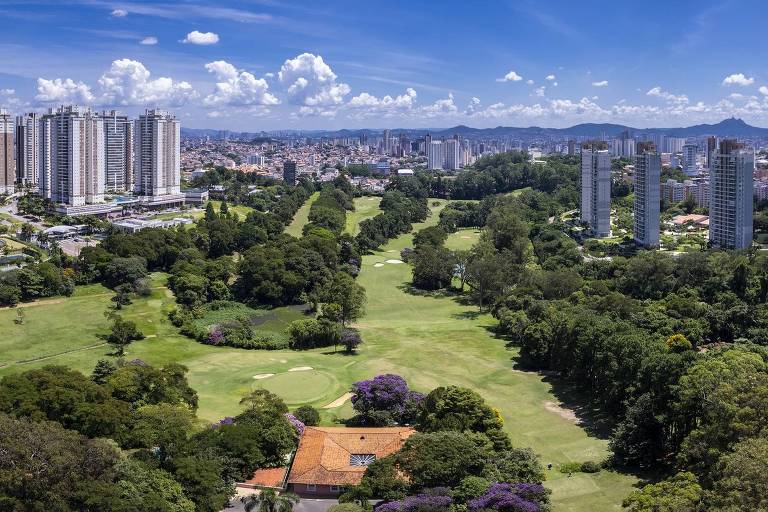 Conheça o Clube do Congresso – Prefeitura Comunitária da Península Norte