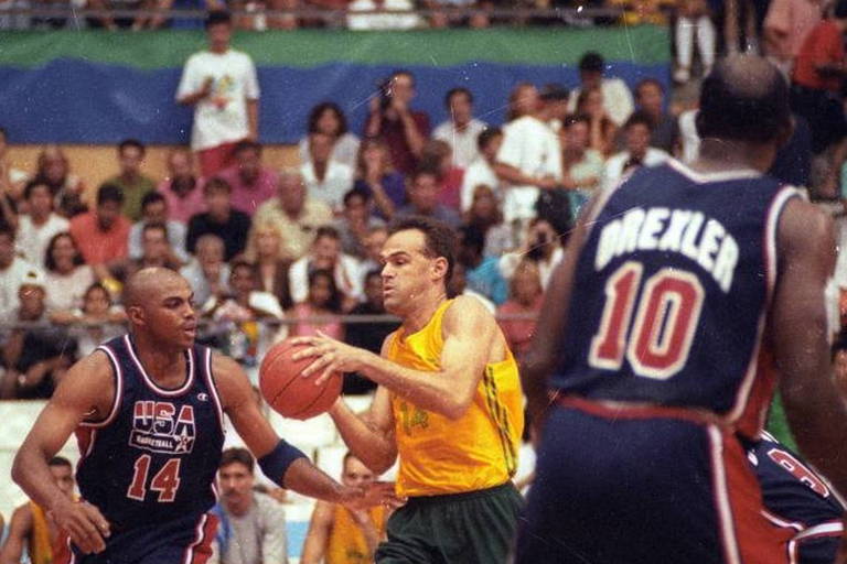 Dream Team' do basquete americano buscará a 5ª medalha nos Jogos de Paris