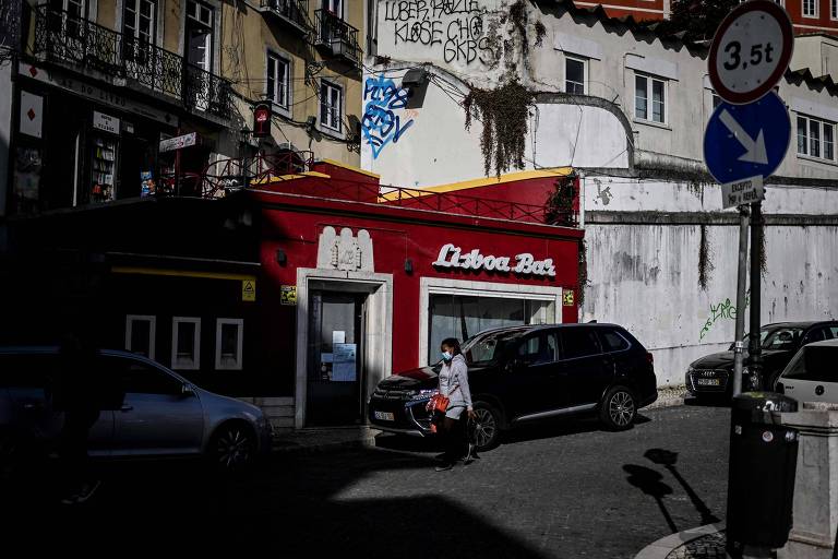 Brasileira diz ter sido alvo de xenofobia em corrida de Uber em Portugal