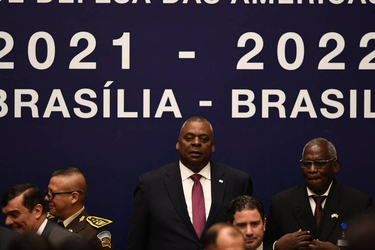 Recados dos EUA podem ajudar a enterrar golpismo de Bolsonaro