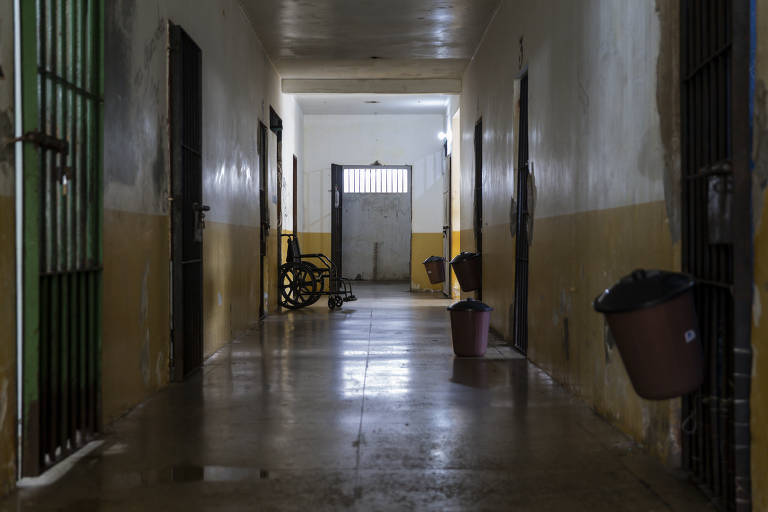 Instituto de Administração Penitenciária do Amapá