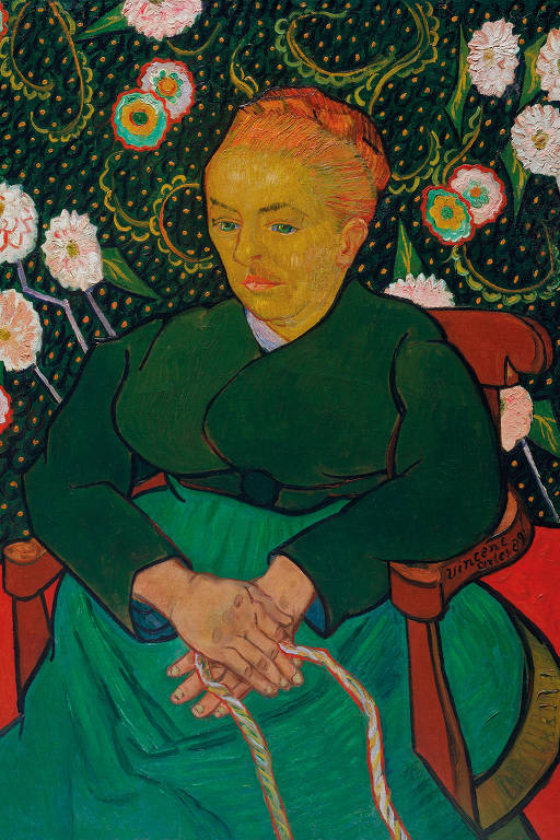 Conheça algumas das principais obras de Van Gogh