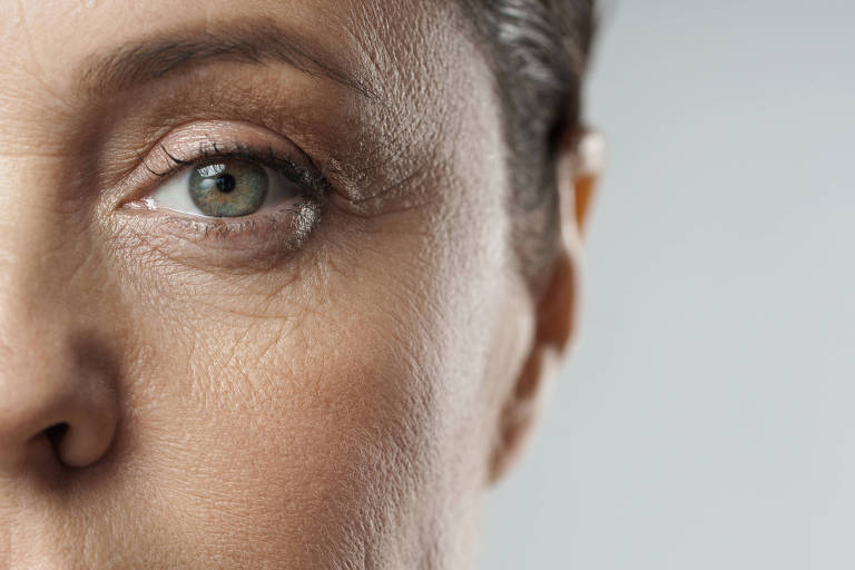 Exame do rosto, língua e retina ajuda a calcular idade biológica; conheça