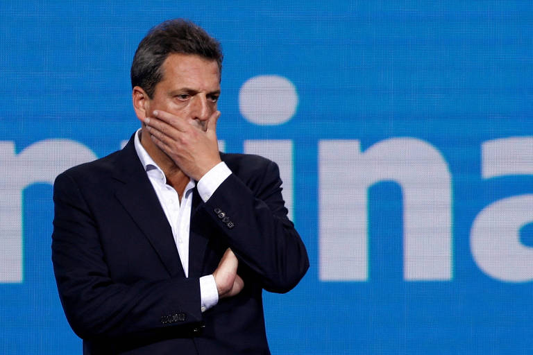 Argentina confia seu futuro a um camaleão da política