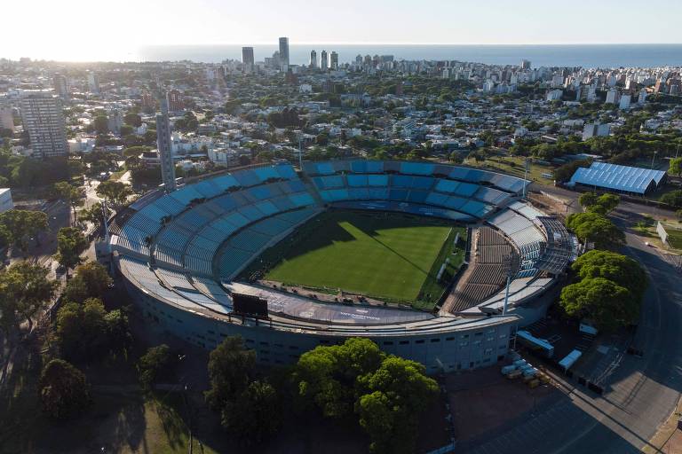 Argentina, Uruguai, Paraguai e Chile lançam candidatura conjunta para sediar a Copa de 2030