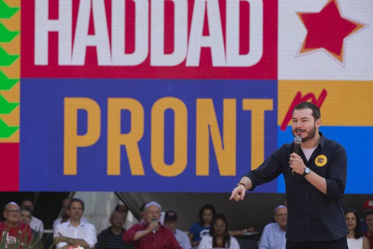 Presidente do PSOL viaja para posse de esquerdista na Colômbia