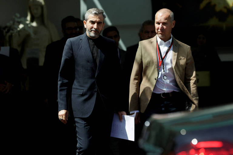 EUA e Irã retomam conversa sobre acordo nuclear em Viena sob baixa expectativa