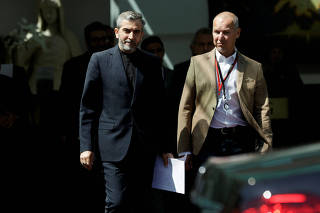 Iran U.S. to resume indirect talks in Vienna to salvage a nuclear pact