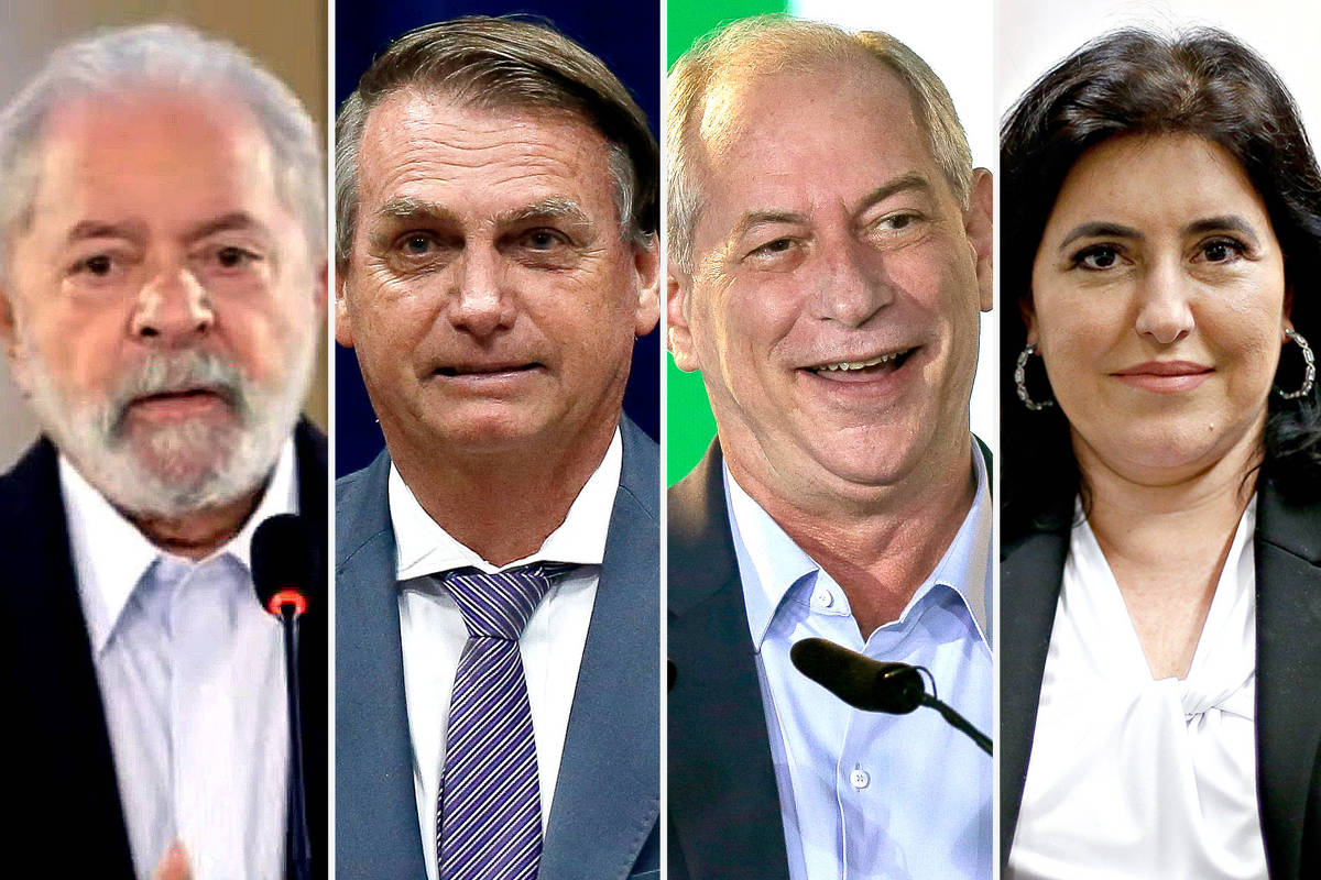 Artistas Se Posicionam Em Tudo Que Fazem, Não Só Ao Revelar O Voto - 04 