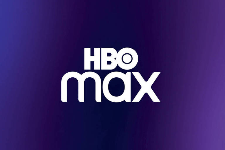 Logotipo da HBO Max