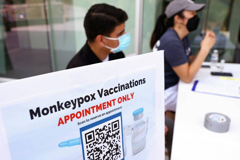 EUA decretam emergência de saúde pública por varíola dos macacos