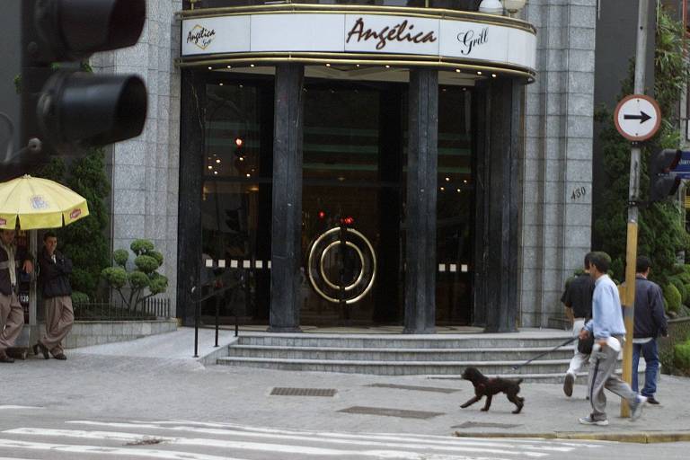 Angélica Grill, churrascaria no centro de SP, fecha as portas após 26 anos