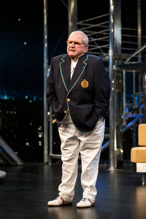 Jô Soares