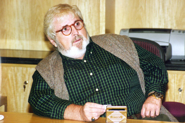 Jô Soares