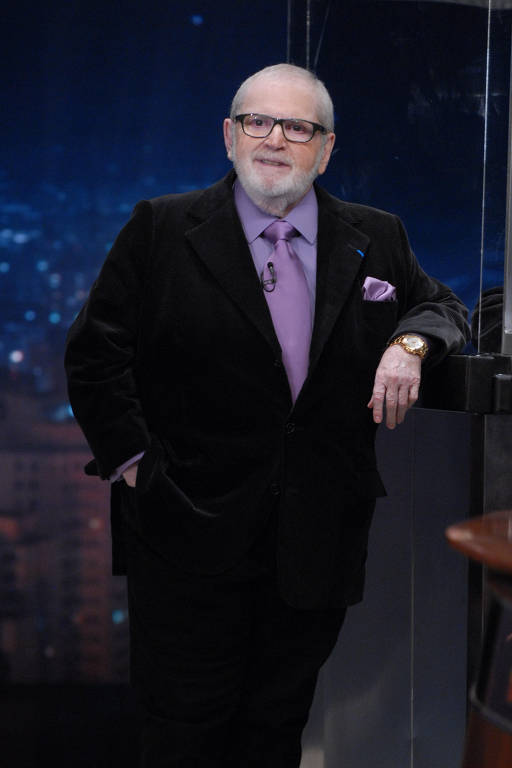 Jô Soares