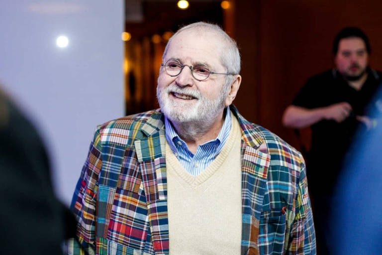 Jô Soares