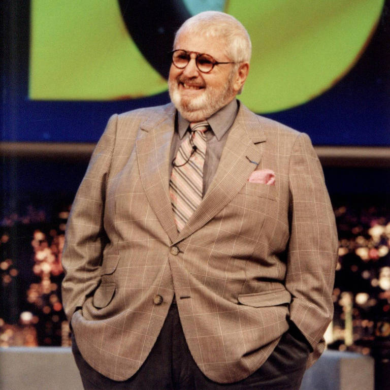 Jô Soares