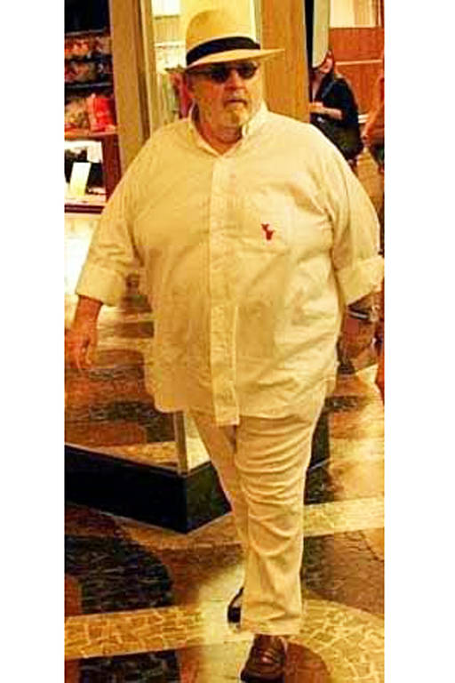 Jô Soares
