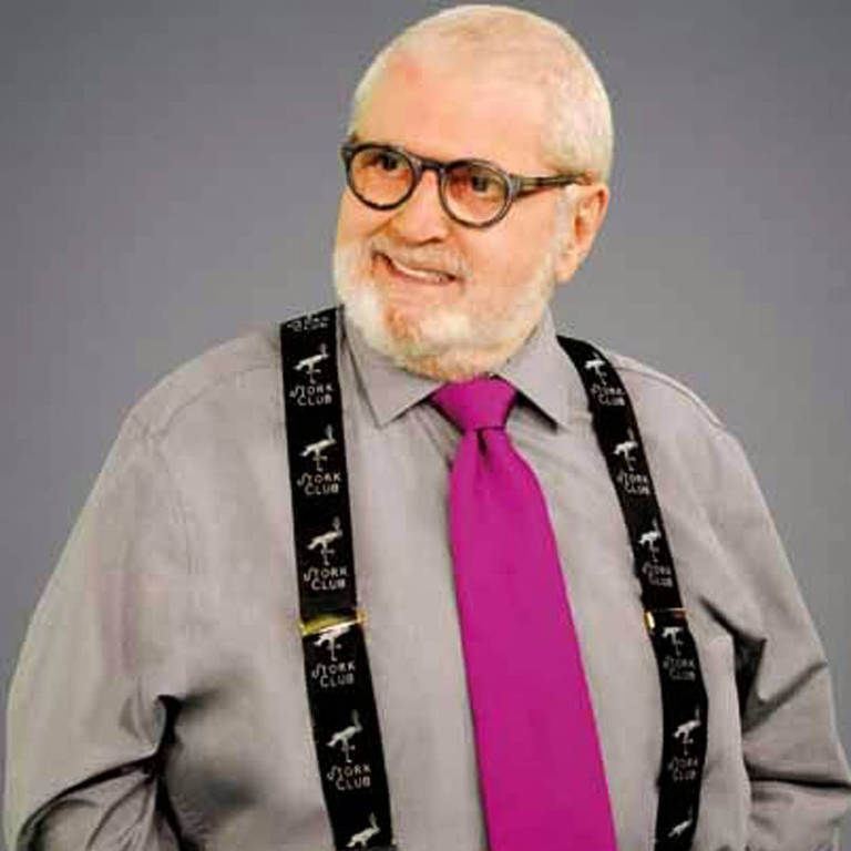 Jô Soares