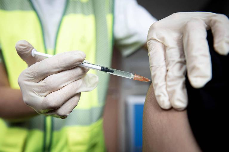Rastreamento eficaz da varíola dos macacos pode reduzir necessidade de vacina