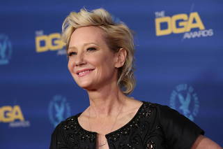 The 74th Annual Directors Guild of America (DGA) Awards in Beverly Hills