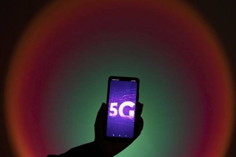 'Como saber se meu celular é 5G?': as perguntas sobre a chegada da tecnologia ao Brasil