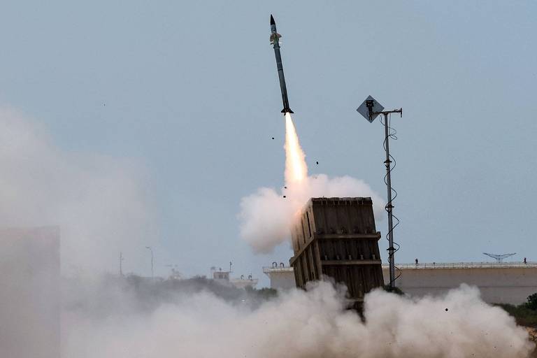 Israel e Jihad Islâmica acertam cessar-fogo em Gaza após ataques com 43 mortos