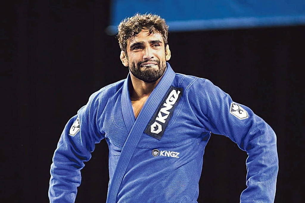 Veja os resultados do Mundial de Jiu-Jitsu da IBJJF